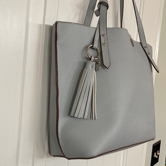 Anne Klein Satchel/purse/Bag - Picture 4 of 12